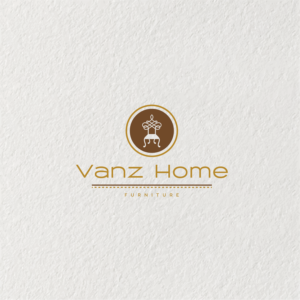 Design de Logo par TheLogoHouse pour Vanz Home | Design : #19584534