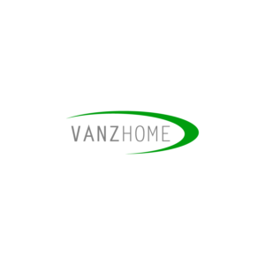 Logo Design by Fauzan Zainal for Vanz Home | Design #19551359