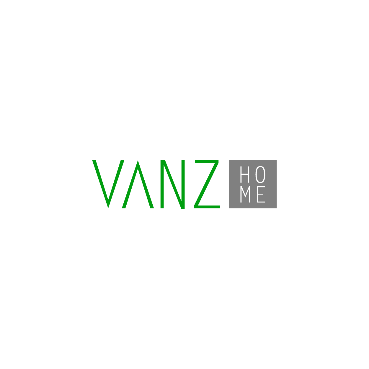 Diseño de Logo por Fauzan Zainal para Vanz Home | Diseño #19551365
