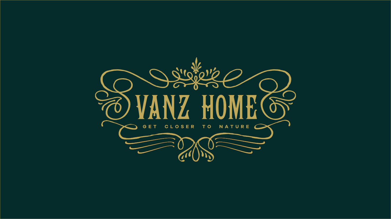 Logo Design by Maestral for Vanz Home | Design #19580435