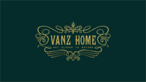 Logo Design by Maestral for Vanz Home | Design #19580435