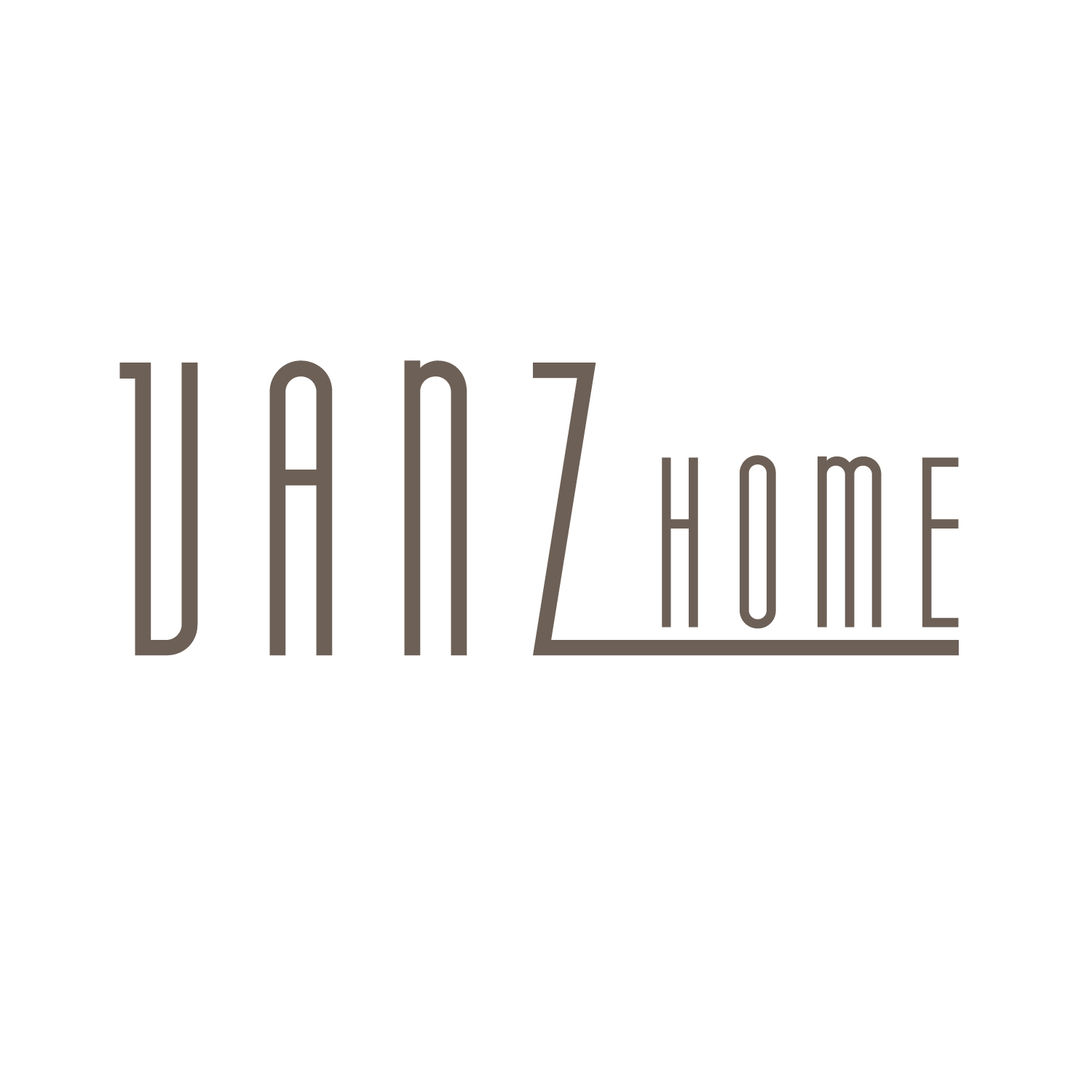 Logo-Design von savvyartstudio für Vanz Home | Design #19558493