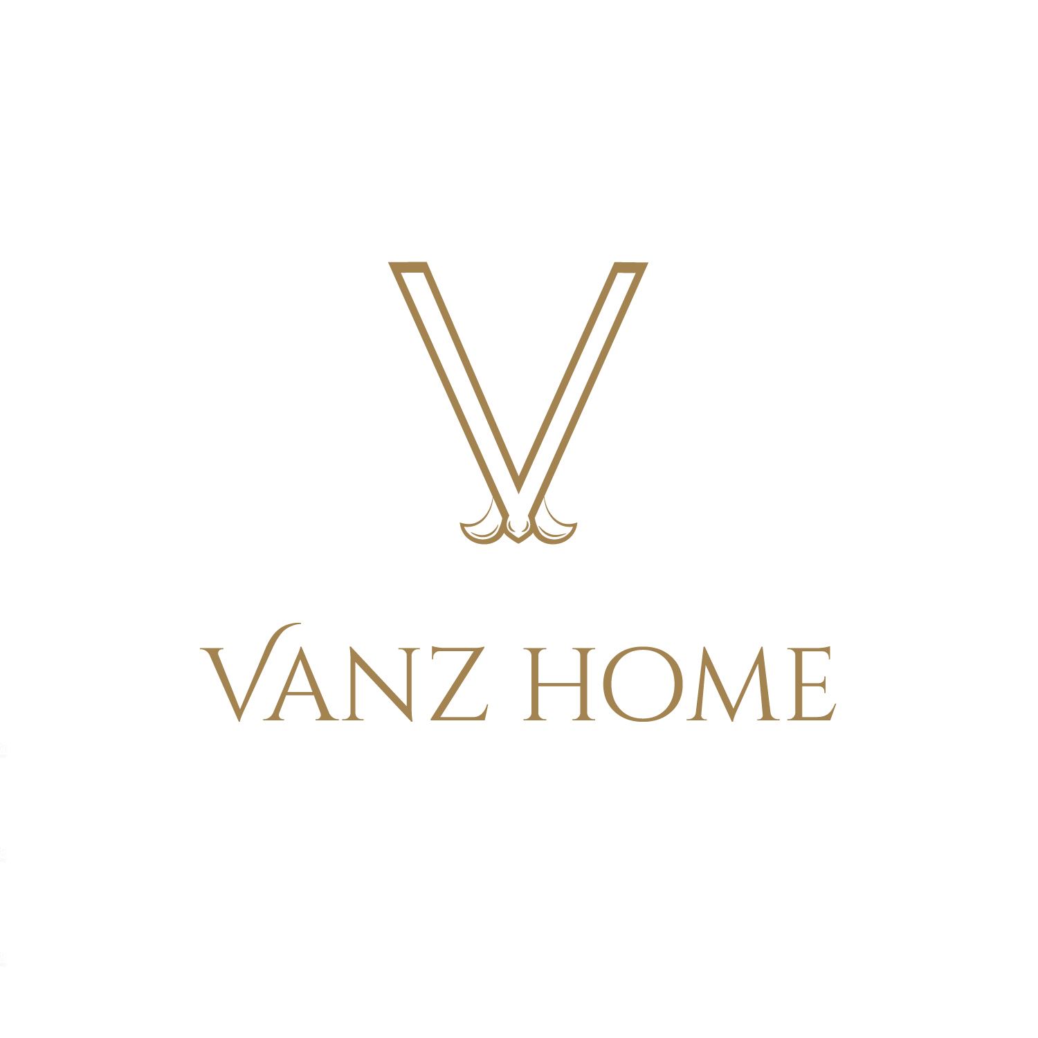 Logo-Design von savvyartstudio für Vanz Home | Design #19565458