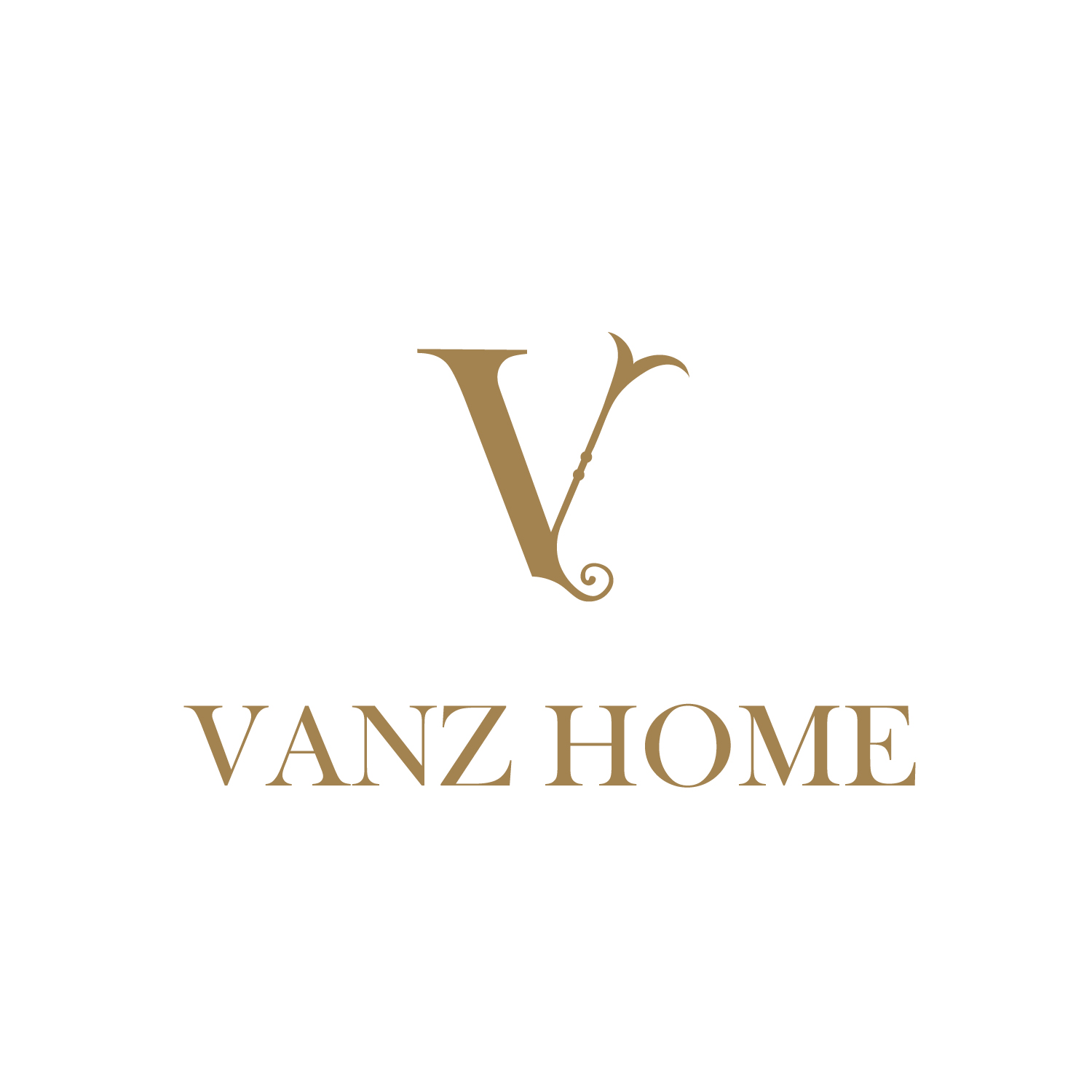 Diseño de Logo por savvyartstudio para Vanz Home | Diseño #19567570