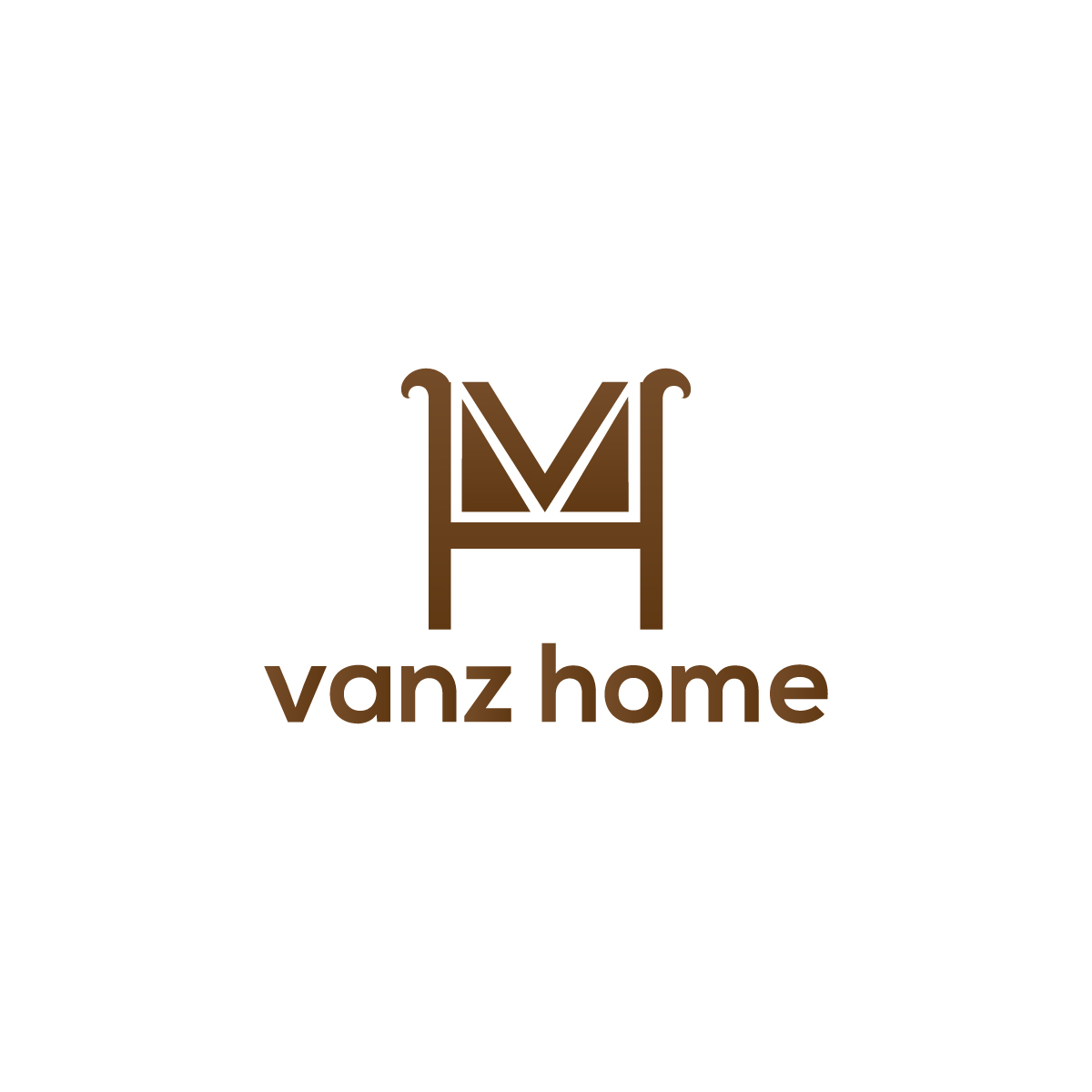 Logo-Design von **INCREDIBLEDESIGNERS** für Vanz Home | Design #19540199