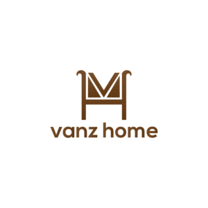 Logo Design by **INCREDIBLEDESIGNERS** for Vanz Home | Design: #19540199
