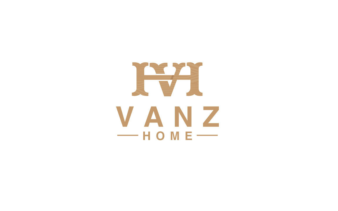 Logo Design by GODDREAMCREATION for Vanz Home | Design #19559399