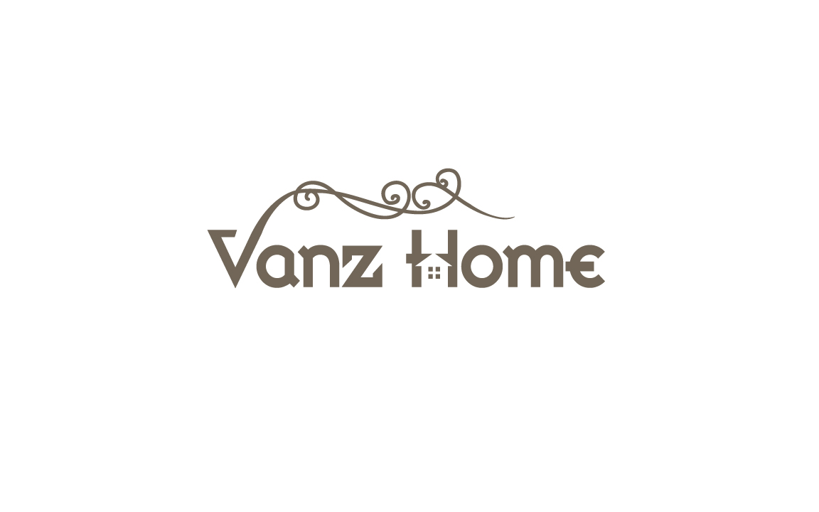 Logo-Design von GODDREAMCREATION für Vanz Home | Design #19559400