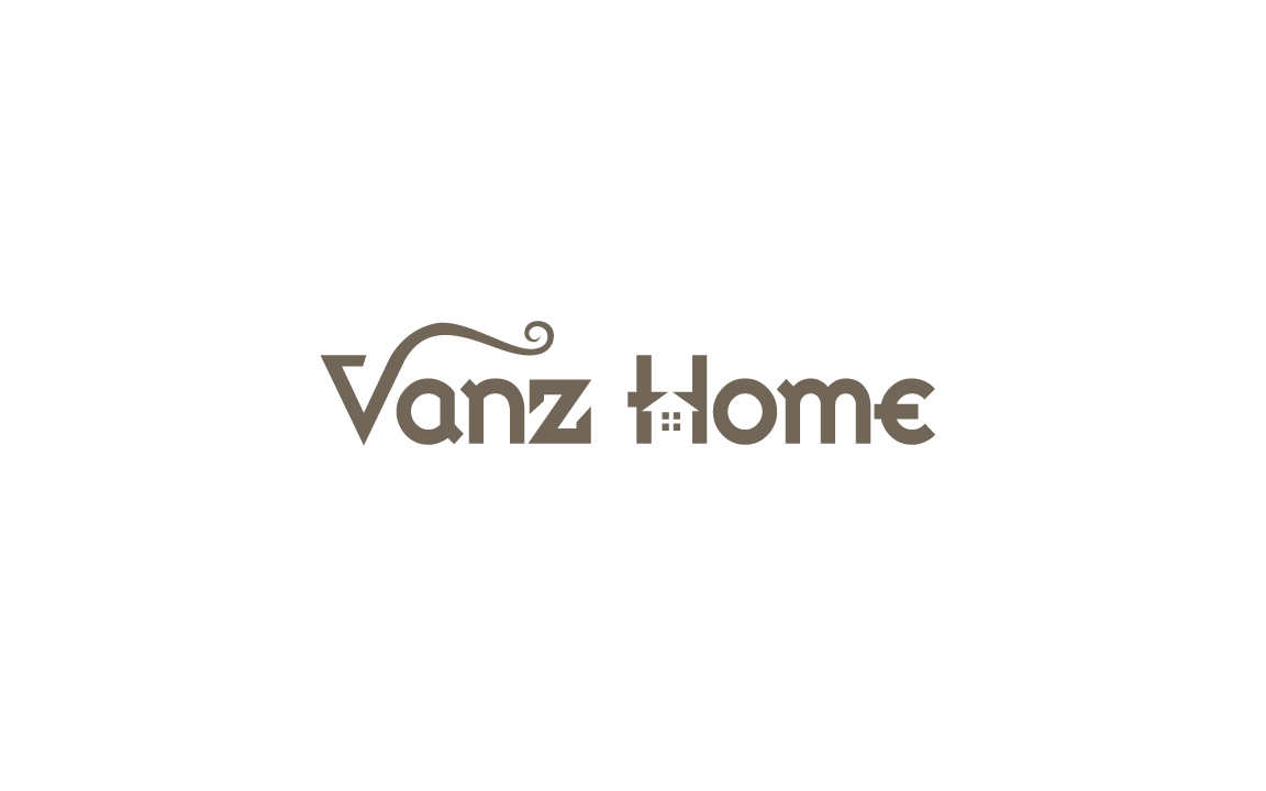 Diseño de Logo por GODDREAMCREATION para Vanz Home | Diseño #19563878
