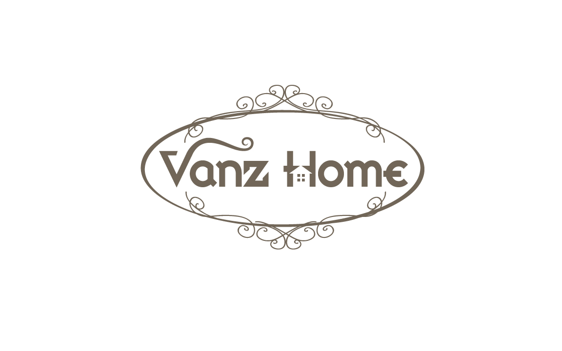 Logo Design by GODDREAMCREATION for Vanz Home | Design #19563881