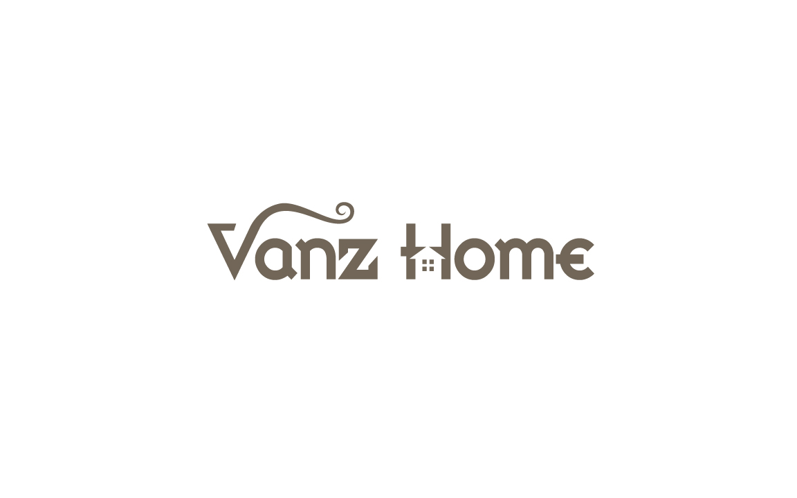 Diseño de Logo por GODDREAMCREATION para Vanz Home | Diseño #19580978