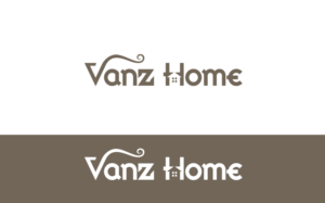 Logo Design by GODDREAMCREATION for Vanz Home | Design: #19580979