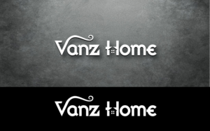 Logo Design by GODDREAMCREATION for Vanz Home | Design: #19580980