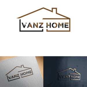 Logo Design by HydDesign