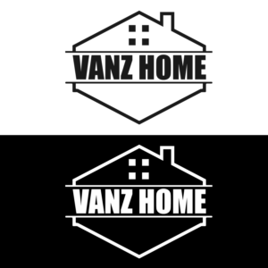 Logo-Design von HydDesign für Vanz Home | Design: #19547086