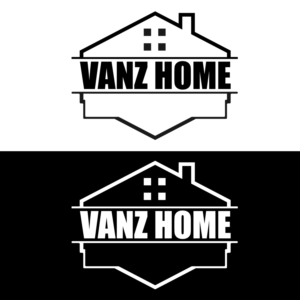Logo-Design von HydDesign für Vanz Home | Design: #19547087