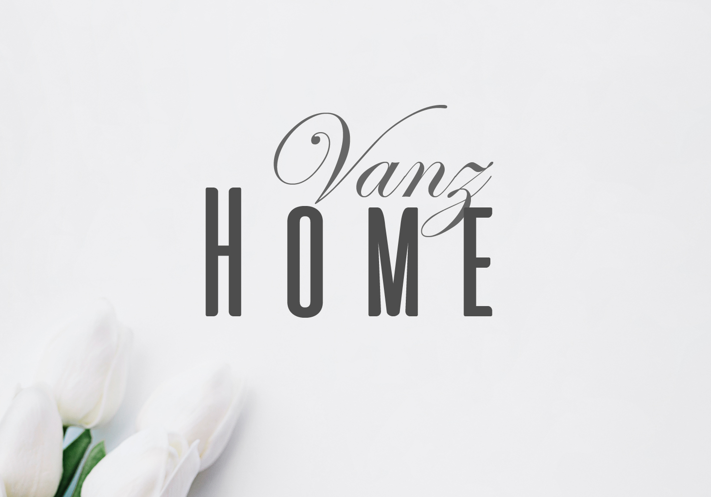 Logo Design by Precious Hans for Vanz Home | Design #19530276