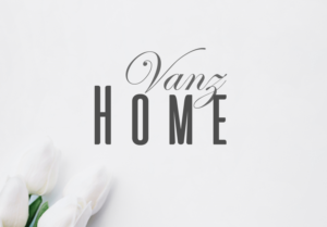 Logo Design by Precious Hans for Vanz Home | Design: #19530276