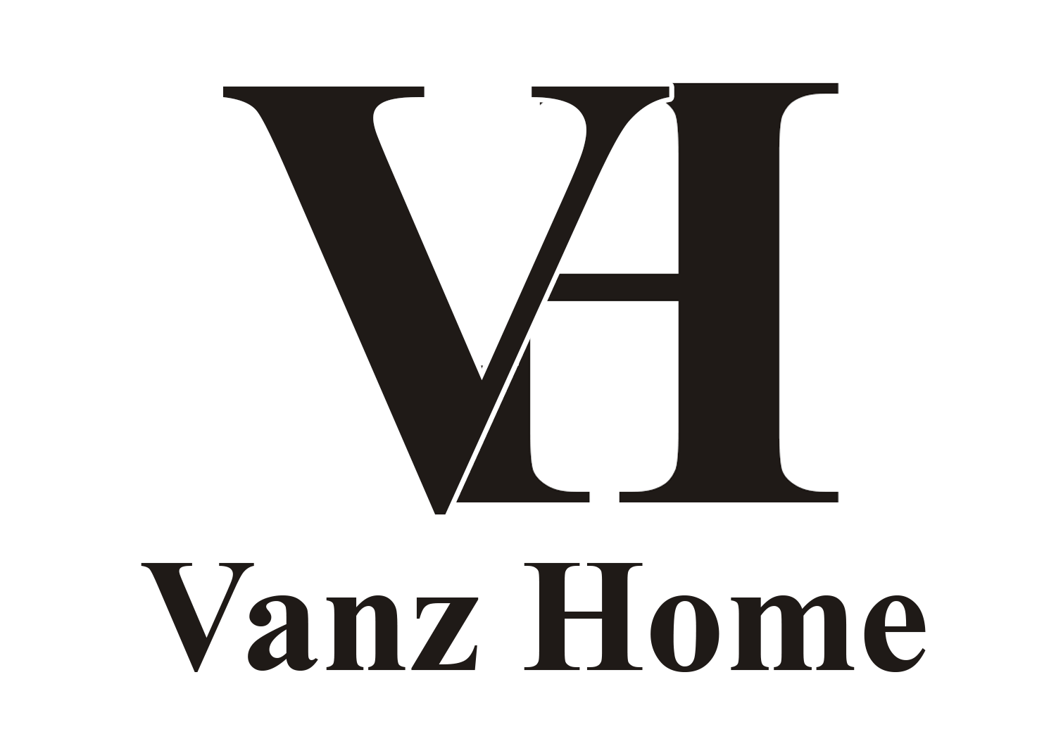 Logo Design by iem4st for Vanz Home | Design #19549355