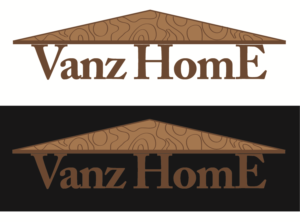Logo-Design von Mamun095 für Vanz Home | Design: #19580089