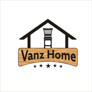 Logo Design by Helen Ramadhani for Vanz Home | Design #19548049