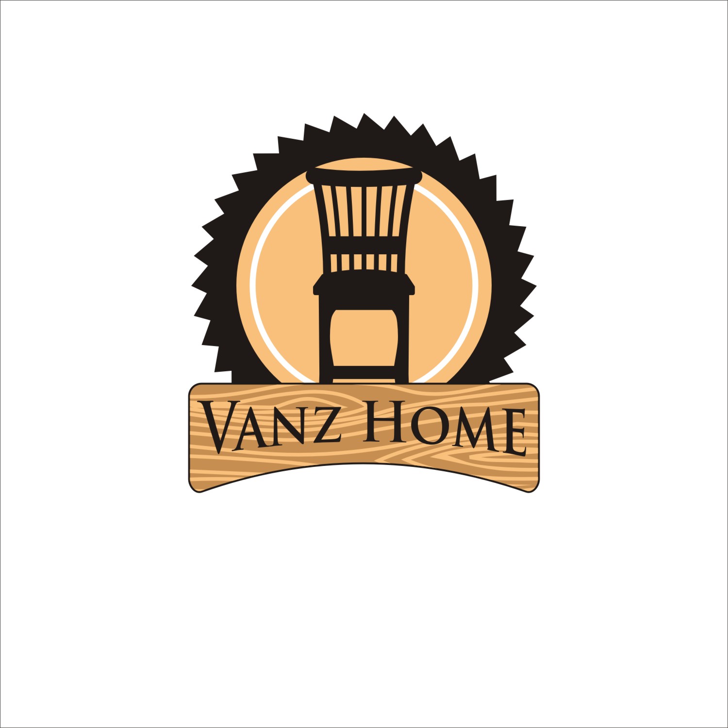 Design de Logo par Helen Ramadhani pour Vanz Home | Design #19548954