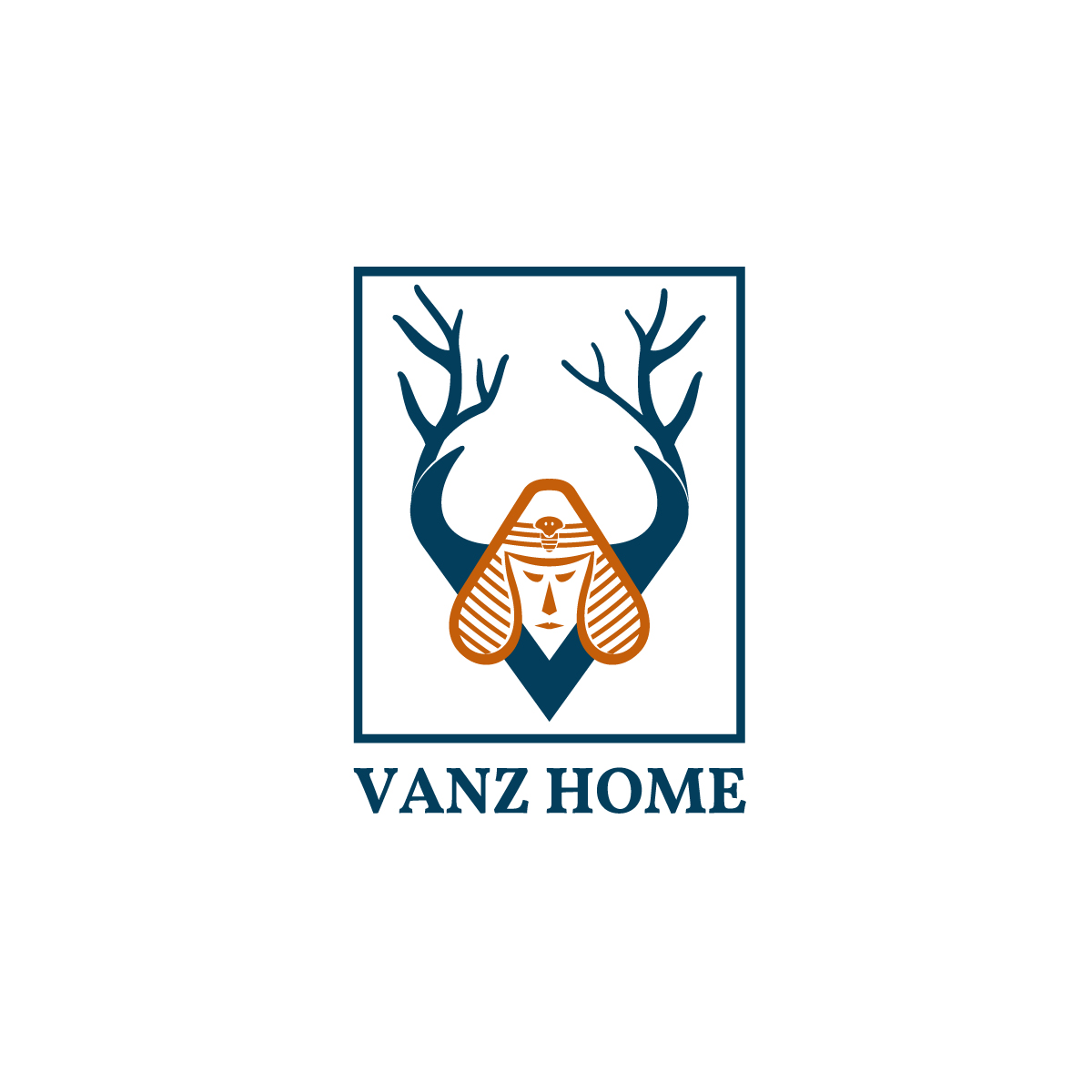 Logo Design by Sancis7 for Vanz Home | Design #19556228