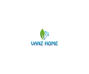 Logo Design by Dim_design for Vanz Home | Design: #19541458