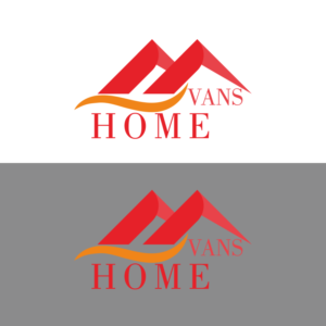 Logo-Design von L 4 T I F für Vanz Home | Design: #19569000