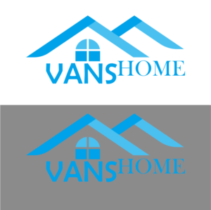 Logo-Design von L 4 T I F für Vanz Home | Design: #19569002