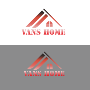 Logo-Design von L 4 T I F für Vanz Home | Design: #19569004