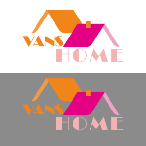Logo-Design von L 4 T I F für Vanz Home | Design: #19569006