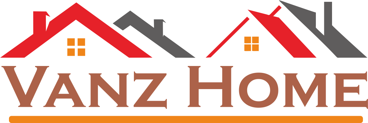 Logo Design by Kendhil Artwork (Andi Setya) for Vanz Home | Design #19537242