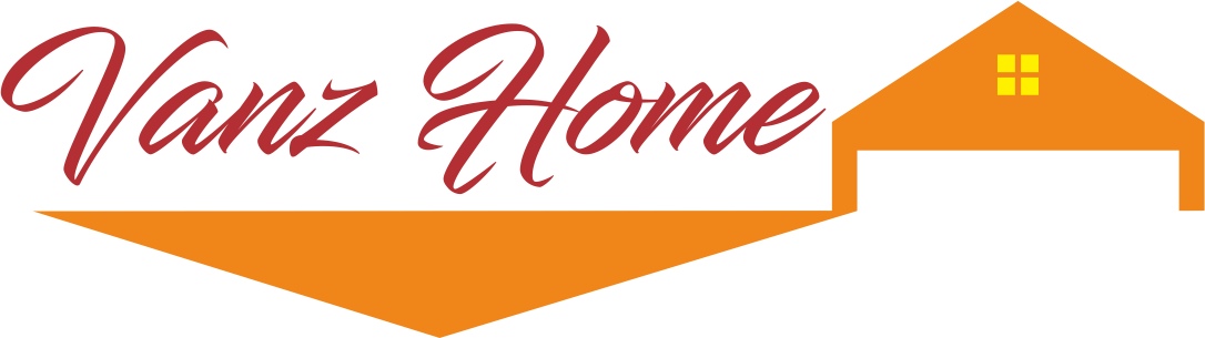 Logo Design by Kendhil Artwork (Andi Setya) for Vanz Home | Design #19537243