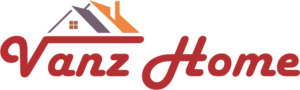 Logo Design by Kendhil Artwork (Andi Setya) for Vanz Home | Design: #19537245
