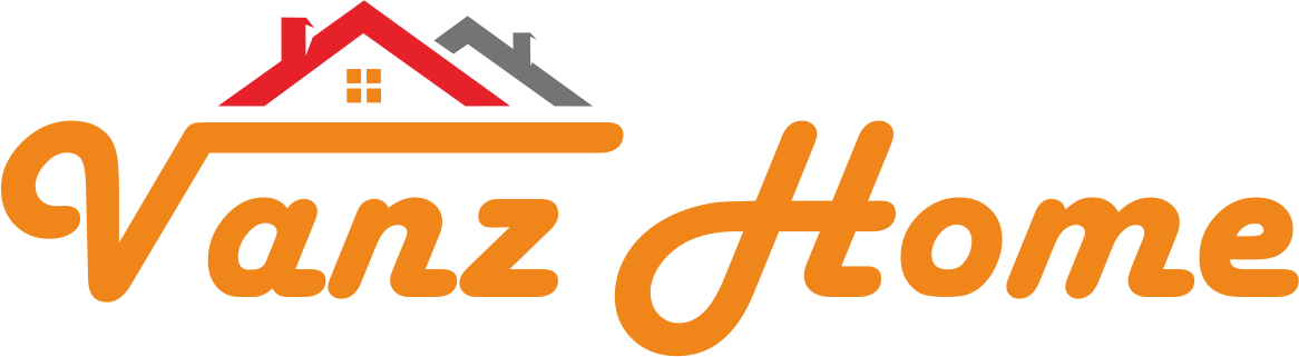 Logo-Design von Kendhil Artwork (Andi Setya) für Vanz Home | Design #19537246