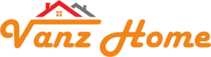 Logo Design by Kendhil Artwork (Andi Setya) for Vanz Home | Design: #19537246