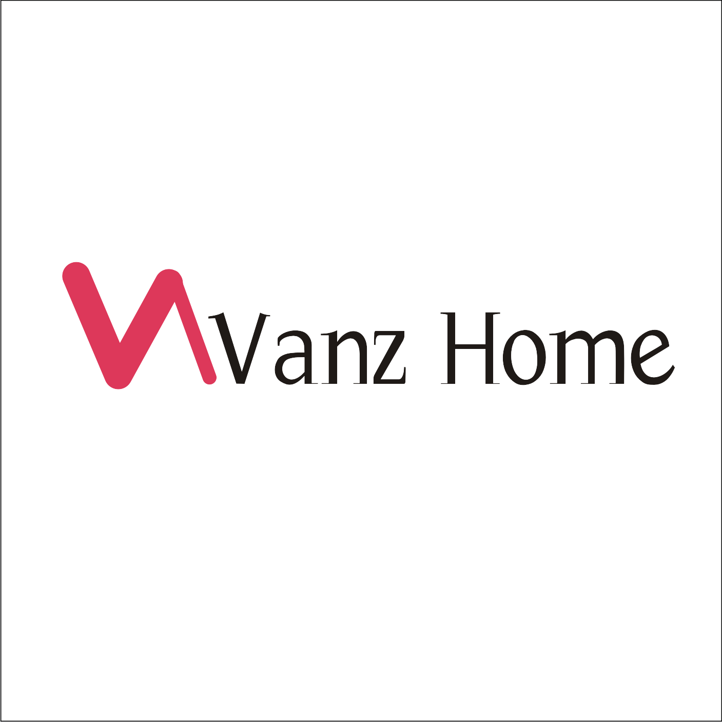 Design de Logo par kurniawanyugo pour Vanz Home | Design #19582283