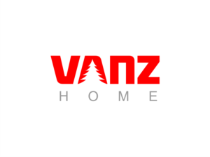 Logo-Design von R16 für Vanz Home | Design: #19581057