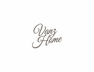 Logo Design by MOH Studio for Vanz Home | Design: #19531993