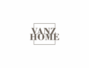 Logo-Design von MOH Studio für Vanz Home | Design: #19531994