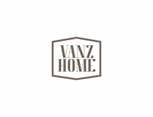 Logo-Design von MOH Studio für Vanz Home | Design: #19535885