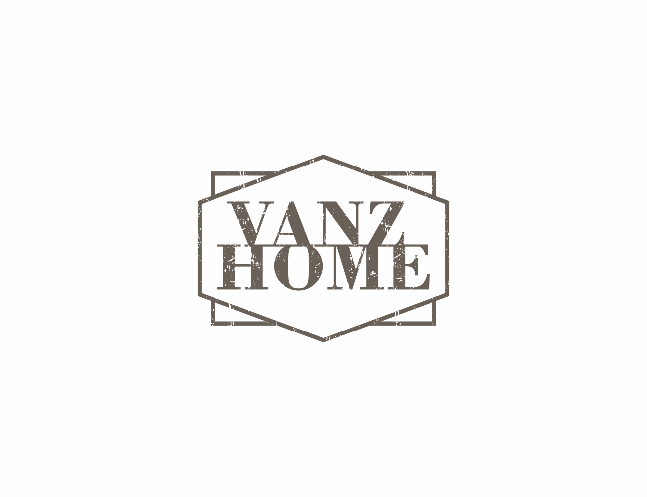 Logo Design by MOH Studio for Vanz Home | Design #19535887