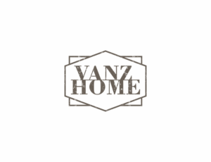 Logo-Design von MOH Studio für Vanz Home | Design: #19535887