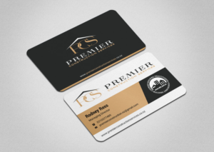 Business Card Design by INDIAN_Ashok for this project | Design: #19525630
