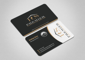Business Card Design by INDIAN_Ashok for this project | Design: #19525637