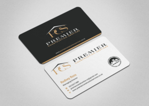 Business Card Design by INDIAN_Ashok for this project | Design: #19525639