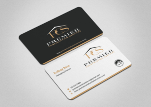 Business Card Design by INDIAN_Ashok for this project | Design: #19525641