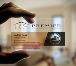 Business Card Design by INDIAN_Ashok for this project | Design: #19525642