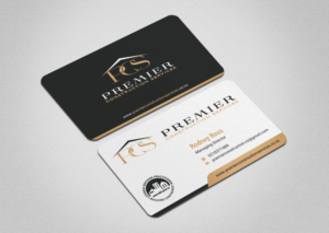 Business Card Design by INDIAN_Ashok for this project | Design: #19525643